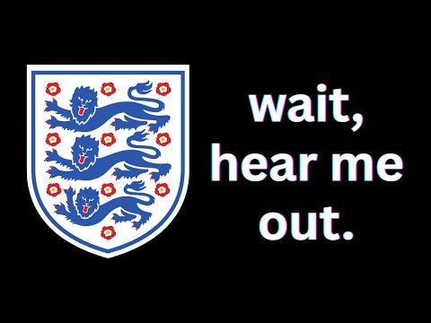 English Football Is Absolutely Brilliant.