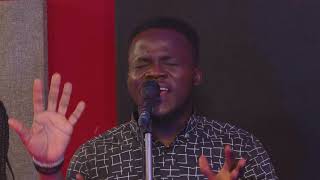 MARCH SOLUTION NIGHT PRAISE & WORSHIP 2