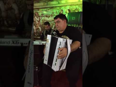 Gagik Stepanyan & Evropa Band  " Garun Garun "  2018