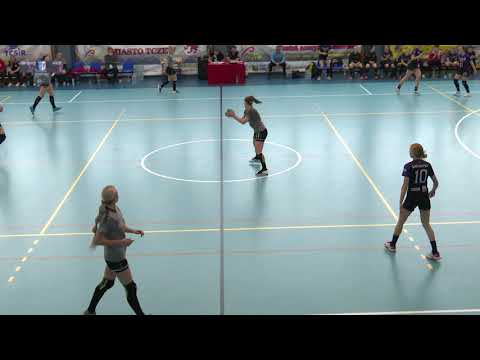 SPR Sambor Tczew - KS Kościerzyna 30.04.2021 - Tv Tetka Tczew HD