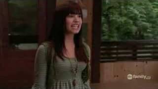 [HQ] Camp Rock Scene - Mitchie sings&quot;Who Will I Be&quot; Acoustic