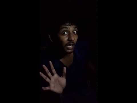 Sandeep Bhardwaj Audition clip