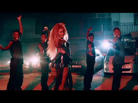 Jackie Chandiru - Kikiri (Official HD Video)