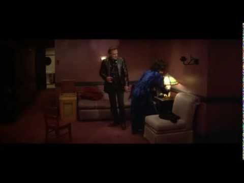 Dennis Hopper in Blue Velvet