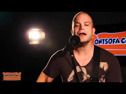 Paul Liddell - Ghost of Tom Joad (Rage Against The Machine cover) - Ont' Sofa Sessions