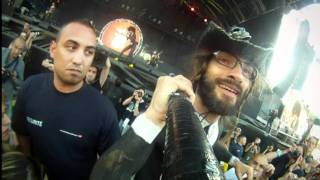 SHIZA RADIO - SHAKA PONK