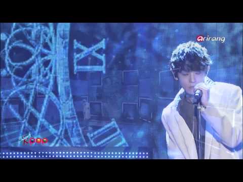 Simply K-Pop Ep85 Jung Joon Young - The Sense of an Ending / 심플리케이팝, 정준영, 이별 10분 전