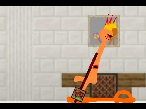 King Orange.exe vs The second coming ep1