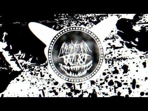 AreaHysteria X TAZ 187 - CHROME TO YA DOME