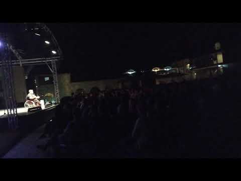 Sit Down comedy, PUNČ festival. Jasmin Džemiđić