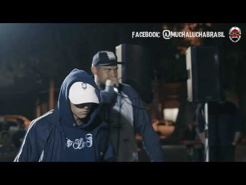 BATALHA  MUCHA LUCHA BRASIL 1 -  HIG x SOUTH ALII