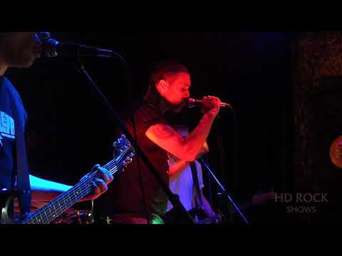 Punk Rock Club + Ciro Pertusi 'Más De Un Millón' (4-Cam Mix) 22 Años Mala Difusión en Strummer Bar