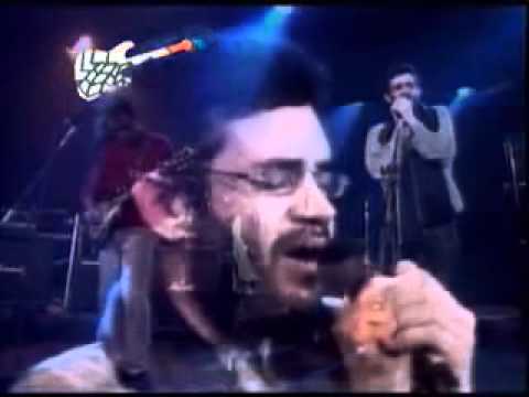 Legião Urbana & Paralamas do Sucesso Juntos   Nada Por Mim