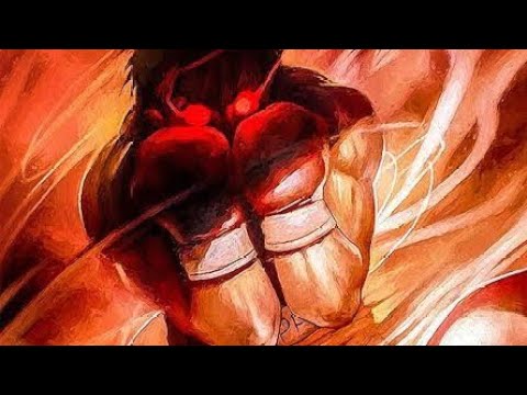 IPPO'S EPIC DEMPSEY MOMENTS