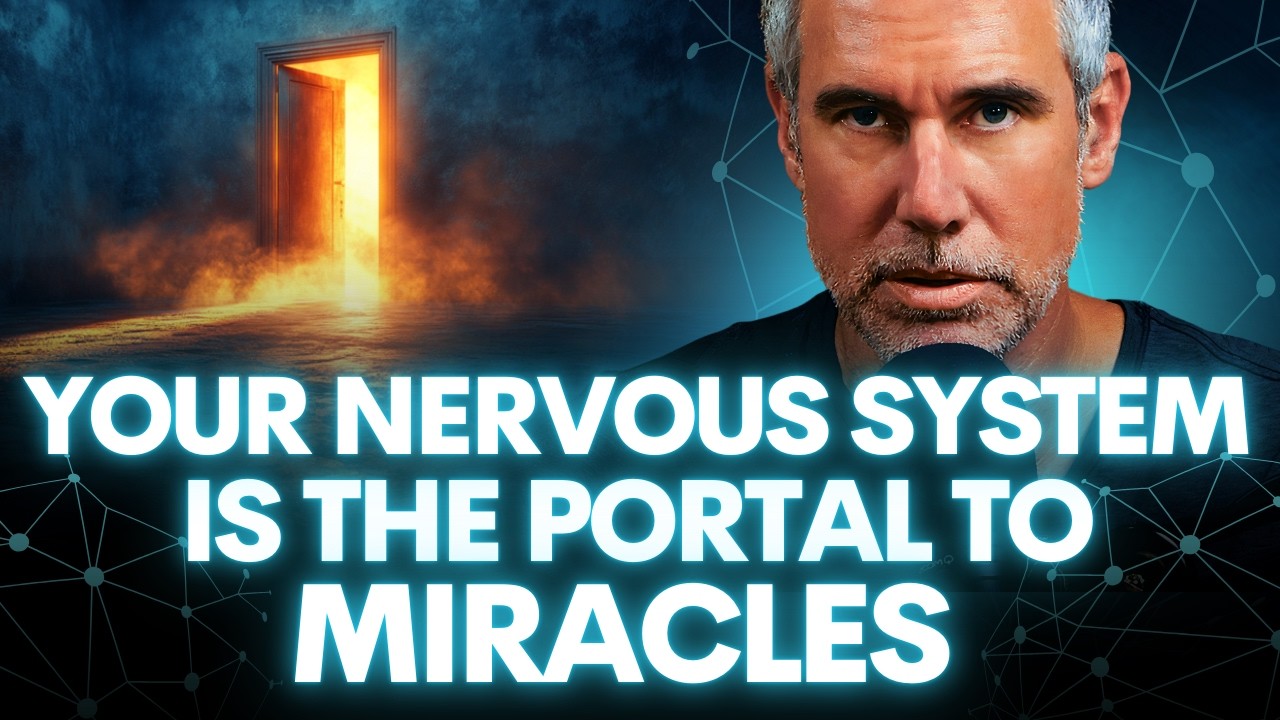 This Ancient Manifestation Practice Will Reset Your Nervous System