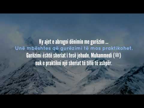 Një fshehtësi që 20 vite Kardavi & Feuzan