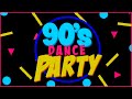 90s DANCE PARTY MIX 2024 The Best Of Retro Hits 90s Party Mix Non Stop Music