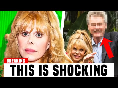 At 74, Charo Reveals the Secret She’s Kept Hidden for DECADES