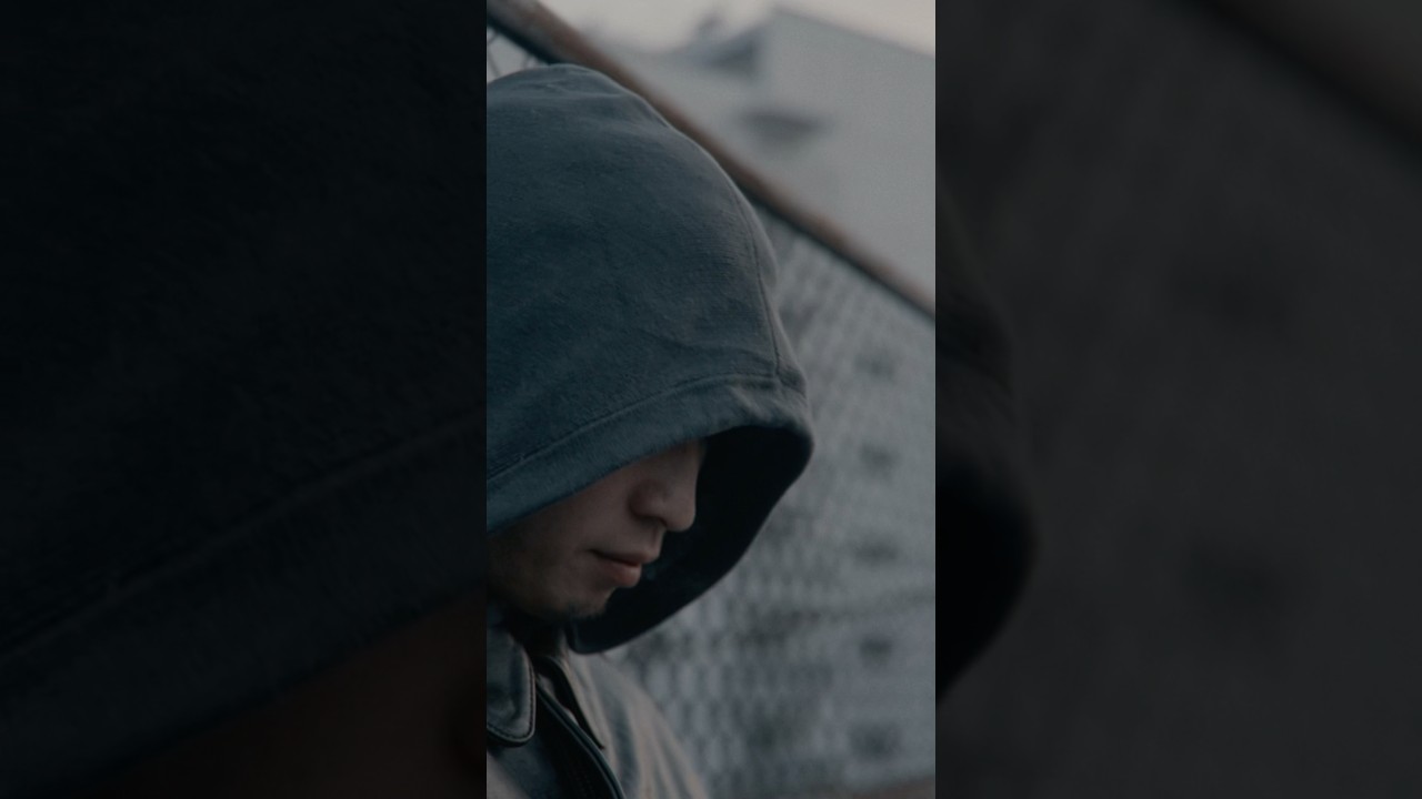 大東京MV公開しました🗼 #hayatoyoshida #lovebuff #大東京