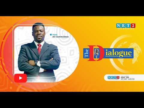 The Dialogue (AUGUST 25, 2026)