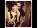 Nick Matthew's New Girlfriend! 