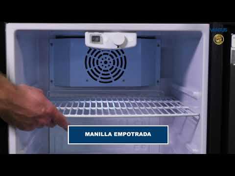 Video del producto