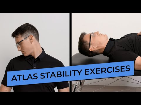 Strengthen Your Neck: Key Exercises for Neck Stability