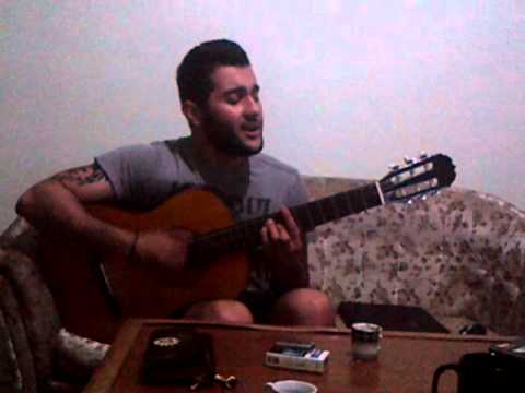 Eren ALKAN -  Bir Resmin Bile Yok