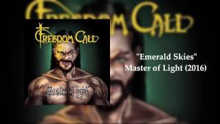 Freedom Call - Emerald Skies