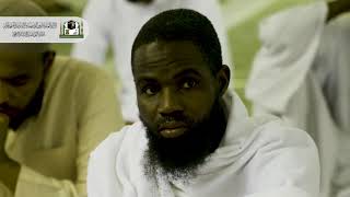 صورة (3) شرح نظم الورقات - سلم الوصول إلى الضروري من الأصول للإمام الديسي - الشيخ عبد المحسن الزامل