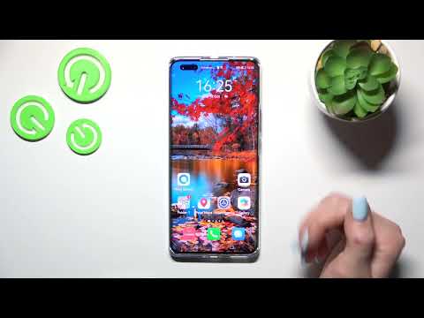 HUAWEI Nova 10 Pro - How To Adjust Ringtone Volume