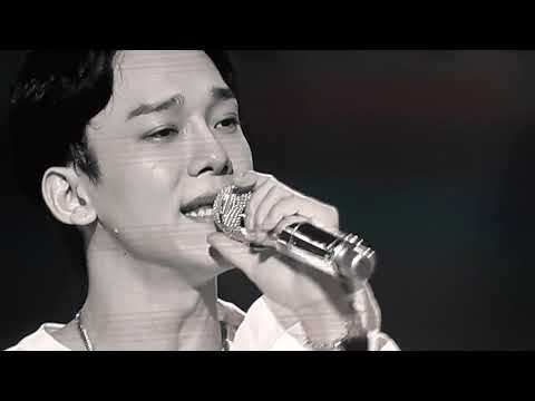 #ExplorationInManilaDay1 CHEN-Lights Out