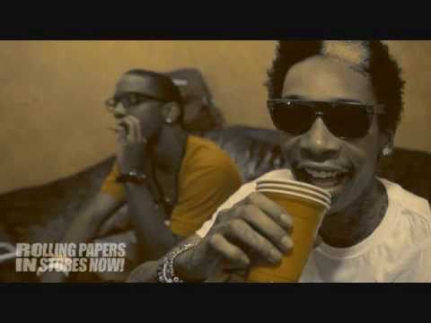 Wiz Khalifa (Ft Chevy Woods & Neako) - Reefer Party