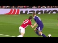 Manchester United vs Anderlecht 2- 1 All Goals Highlights Europa League   20/04/2017 HD