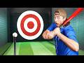 Pros CAN T Make These Easy Baseball Trickshots