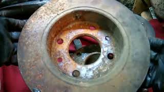 Comment Réparer des Disques de Frein Usés : Guide de Rectification et Entretien (Mécanique DIY)