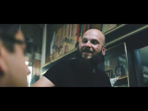 Delegacija - Berberaj