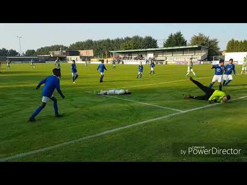 Thimo Meeuwenplaat JO13-2