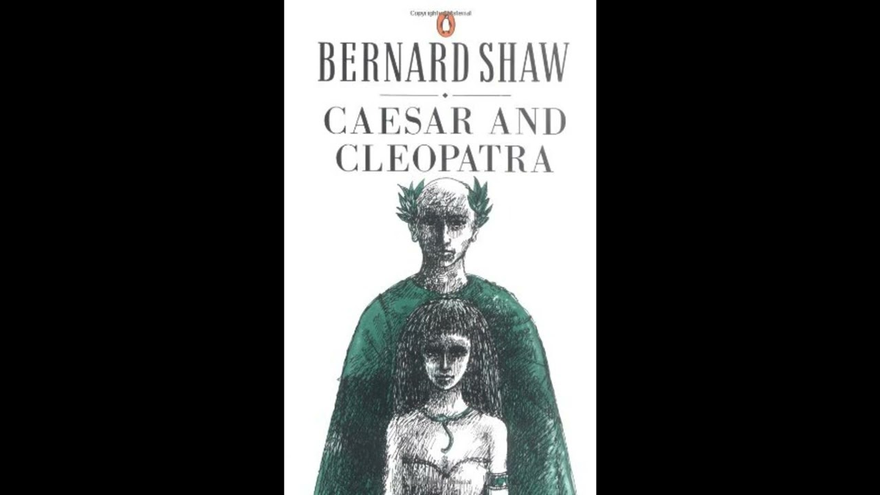 Caesar and Cleopatra : A History