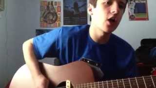 Sugar Never Tasted So Good (Cover) - The White Stripes