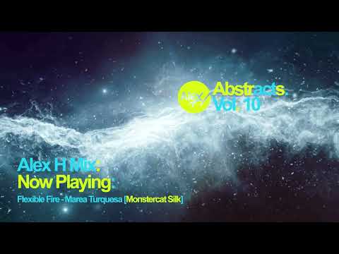 Alex H Pres. Abstracts (Vol. 10) Sundriver Guest Mix