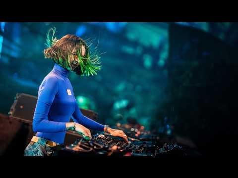 Miss Monique @ Tomorrowland Winter, 2026