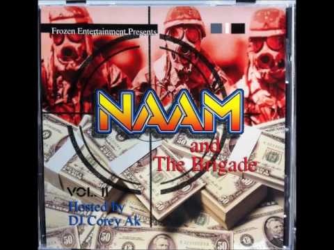NAAM Vol 2 pt 6 Twin towers Q Don, Sonni Blakk and Rambo ft Ab Liva, Dutch Spade