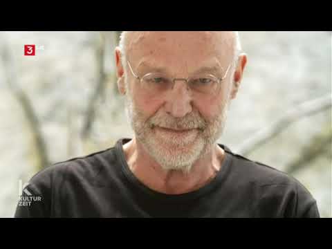 Anselm Kiefer über Joseph Beuys (2021)