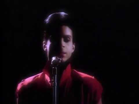 Prince - Scandalous (Official Music Video)