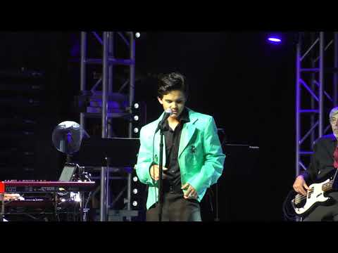 Riley Jenkins, “Don’t Leave Me Now” - video by Susan Quinn Sand