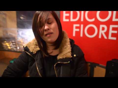 Paola Cortellesi presenta Giulia Pratelli e Avincola