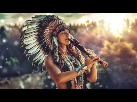 Native American Flute | Relaxing Music , Meditation , Deep Sleep , Stress Relief , Zen , Insomnia