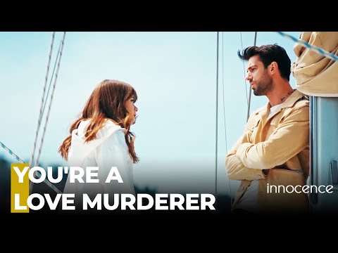 Ilker's Accusing Attitude - Innocence