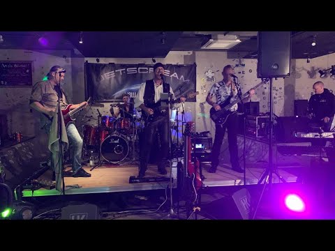 JETSCREAM -Teaser zur aktuellen Setlist !
